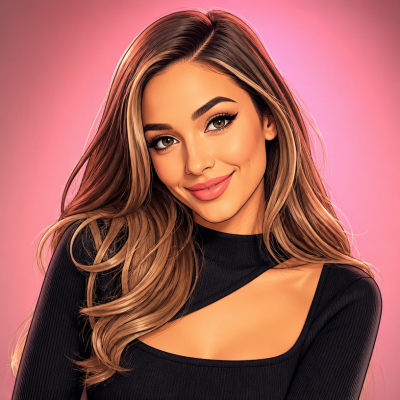 zoya-malyuk's profile photo